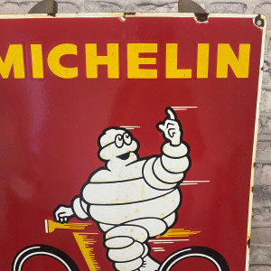 Michelin No.12