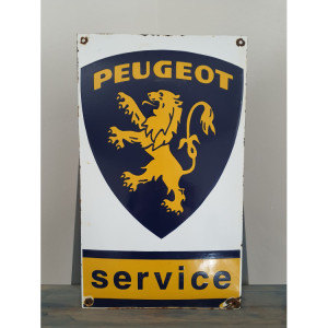 peugeot 3