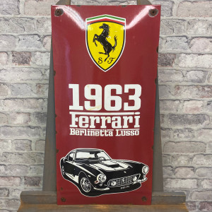 Ferrari No.5