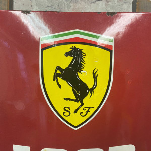 Ferrari No.5