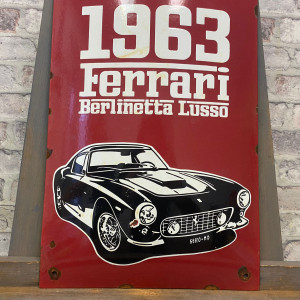 Ferrari No.5