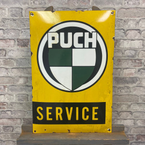 Puch No.4