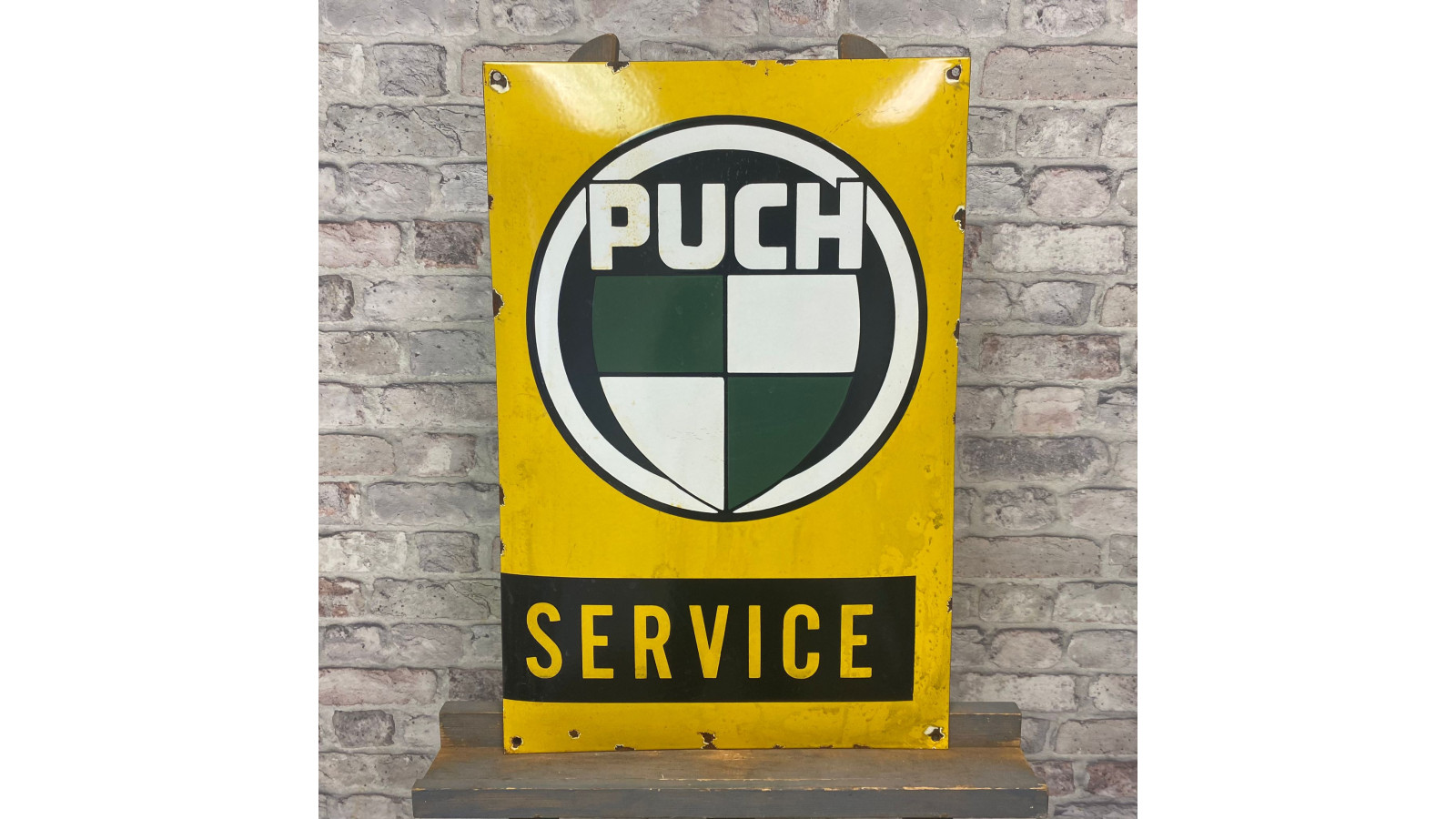 Puch No.4