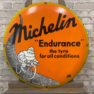 Michelin No.17