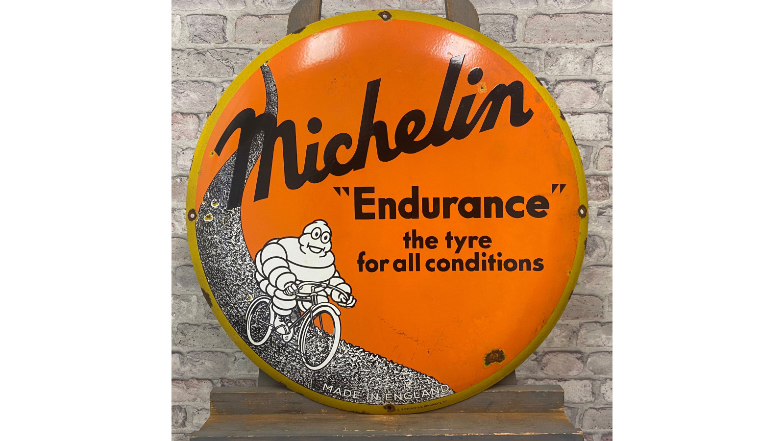 Michelin No.17