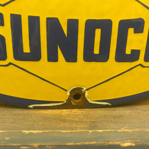 Sunoco No.7