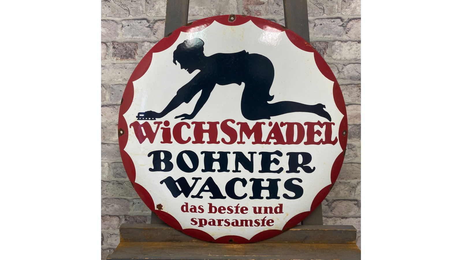 Wichsmädel