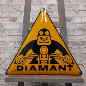 Diamant No.1