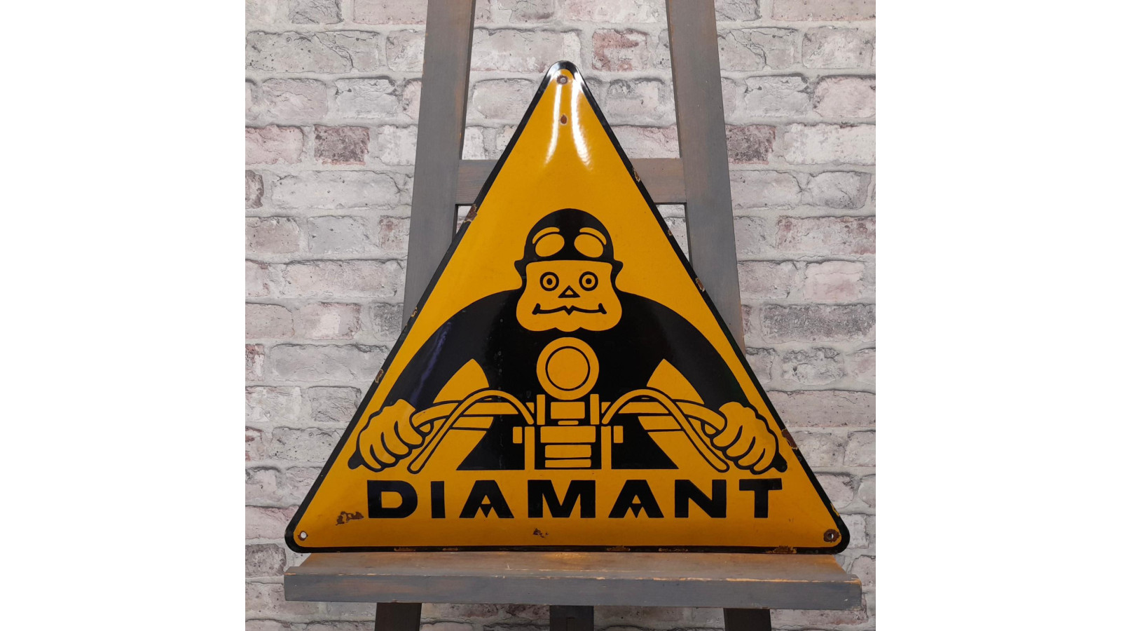 Diamant No.1