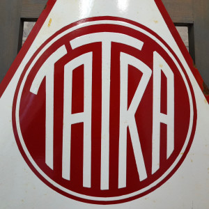 Tatra No.8