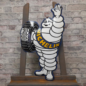 Michelin No.25