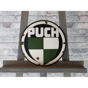 Puch No.3