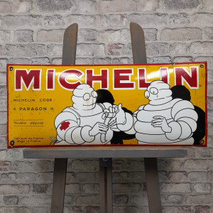 Michelin No.11