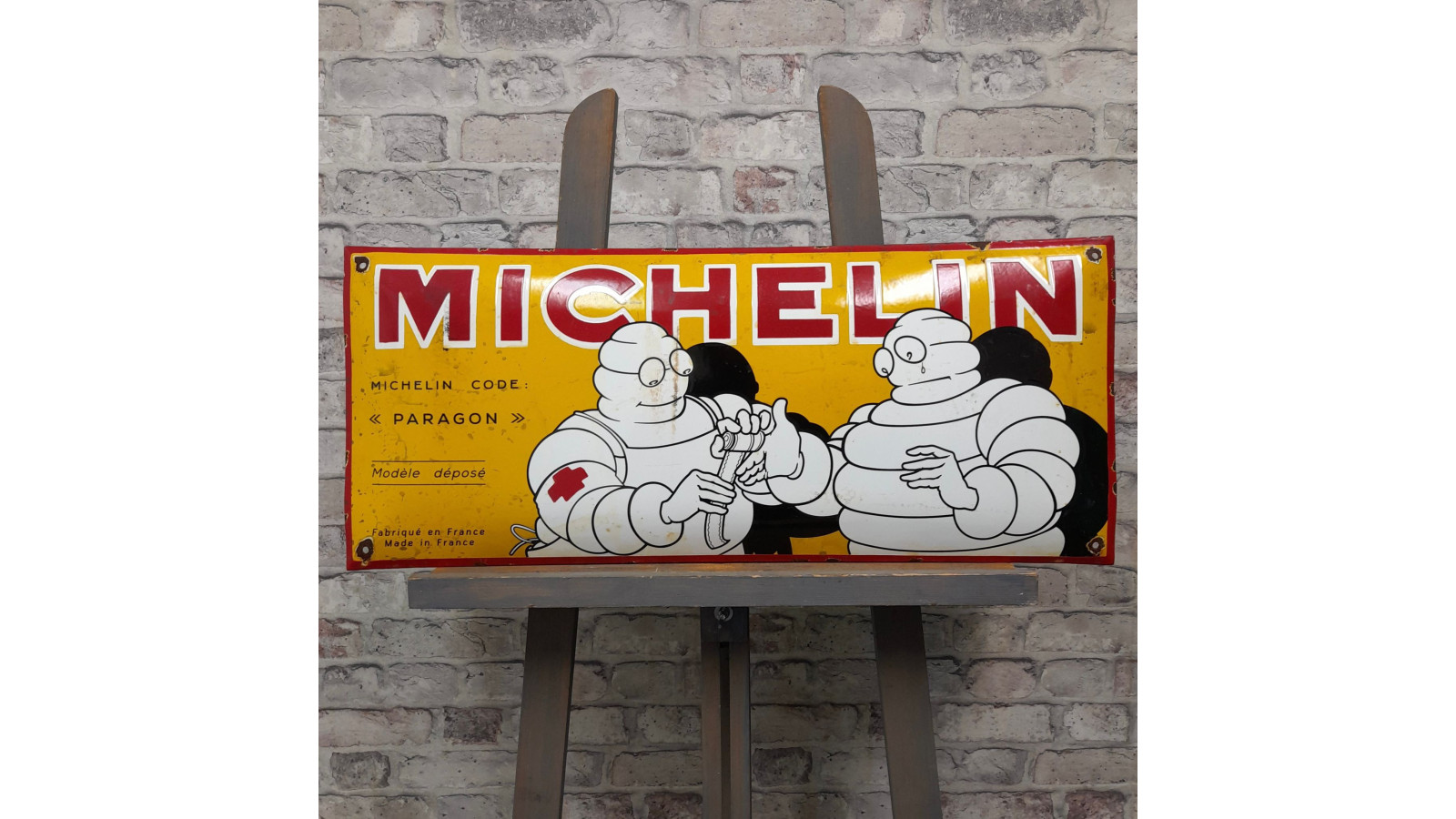 Michelin No.11