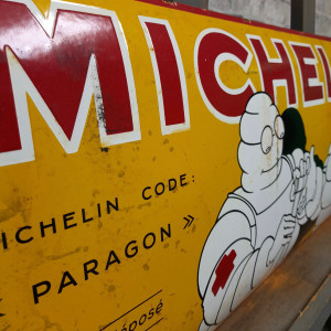 Michelin No.11