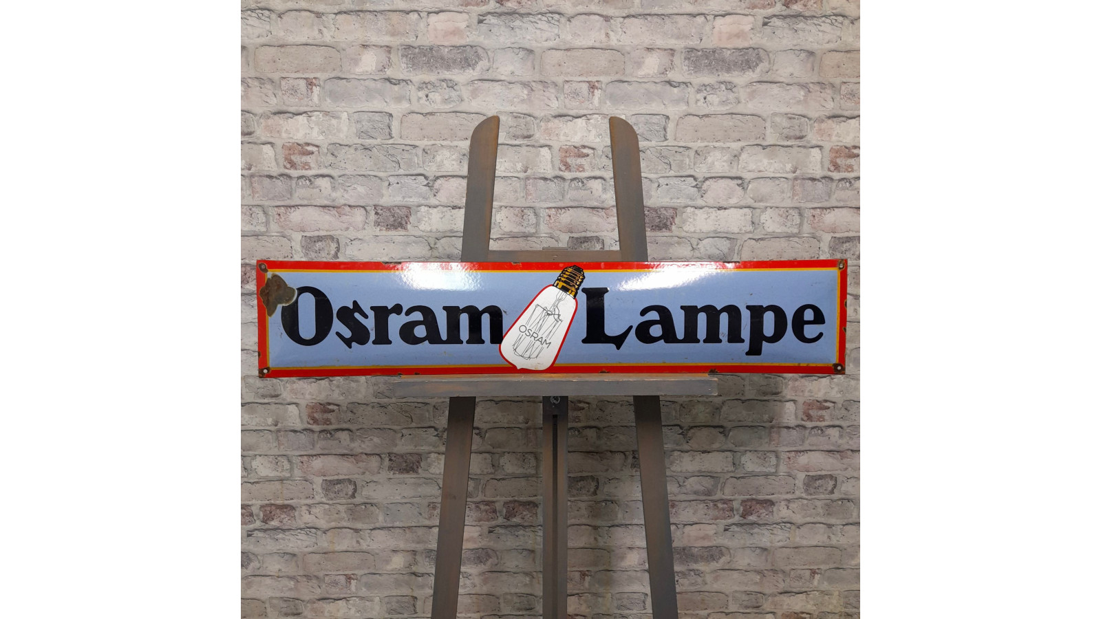 Osram No.4