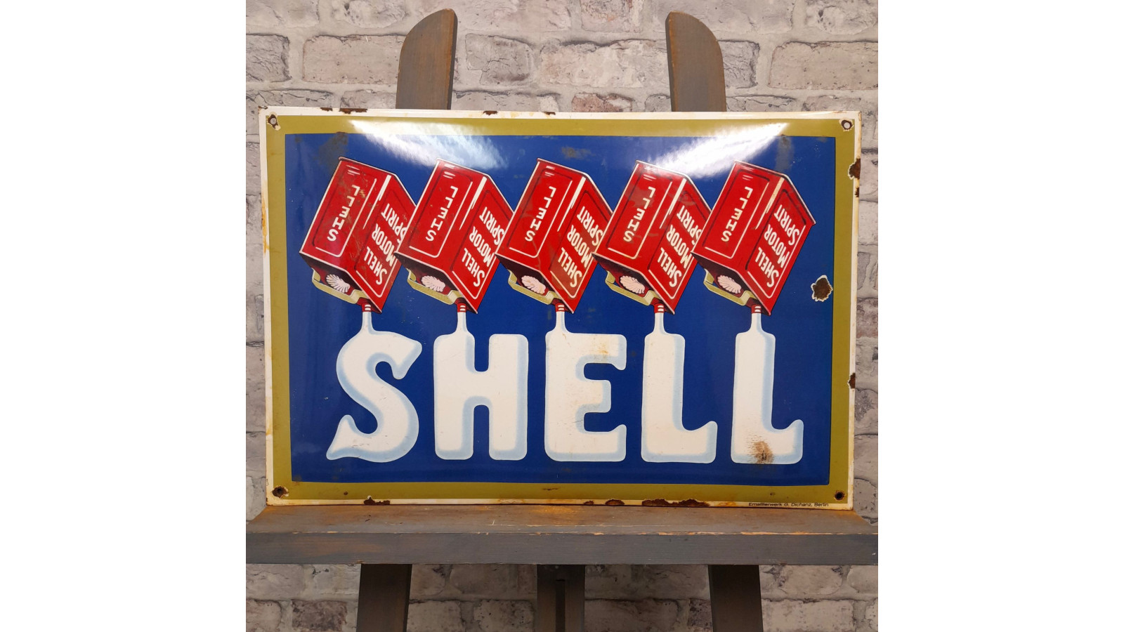 Shell No.22