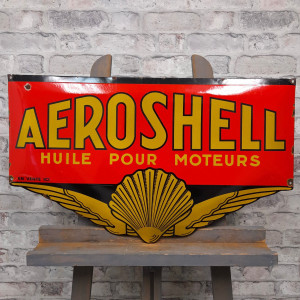 Aeroshell No.2