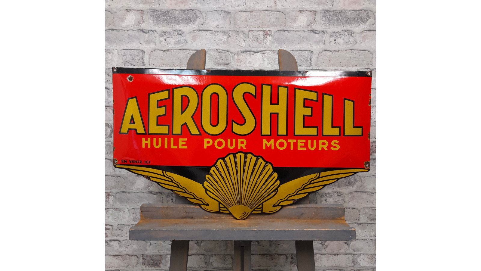 Aeroshell No.2