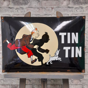 Tintin No.3