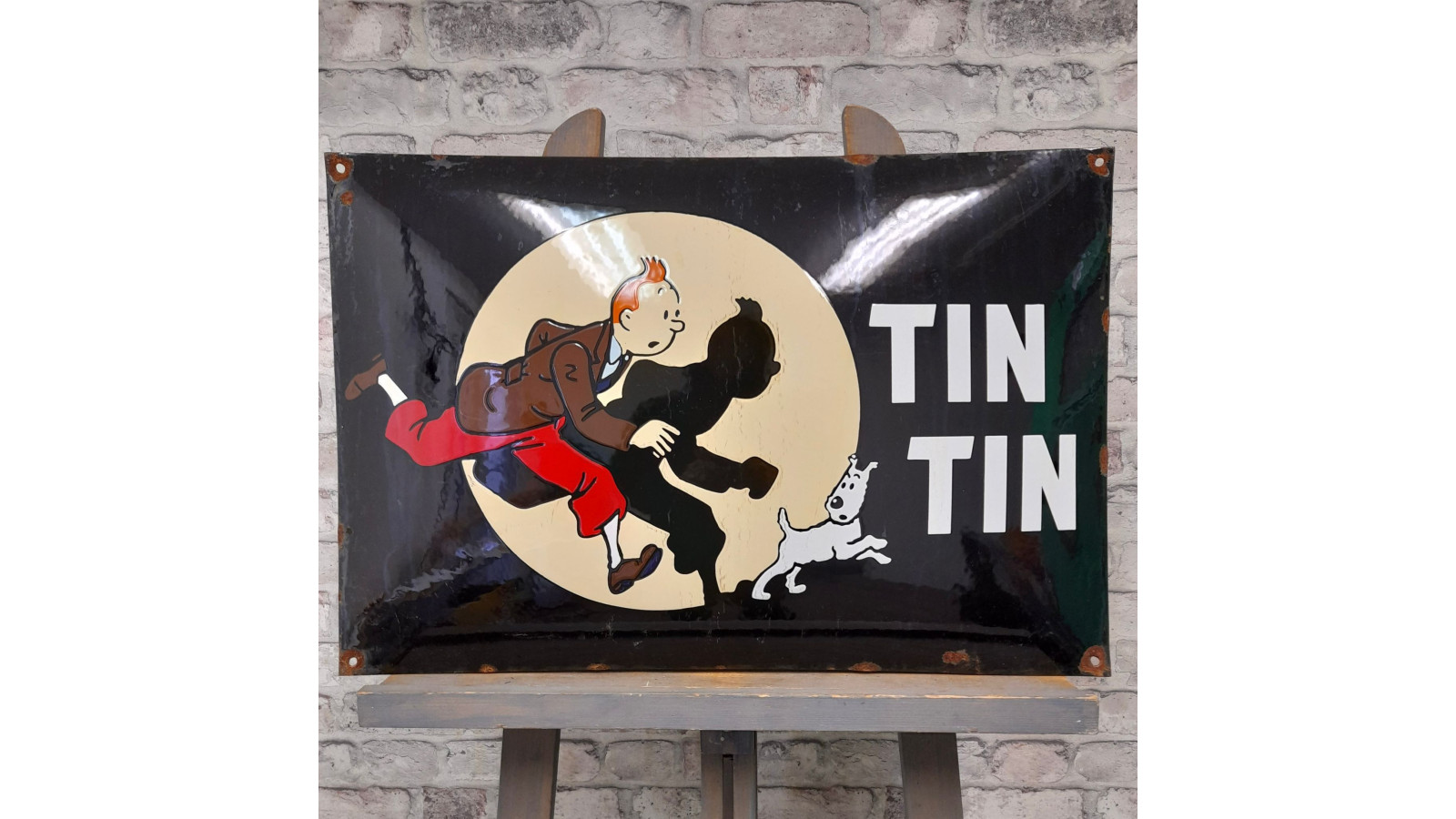 Tintin No.3