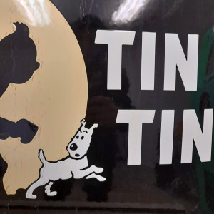 Tintin No.3