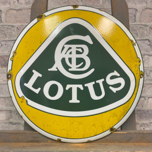 Lotus No.1