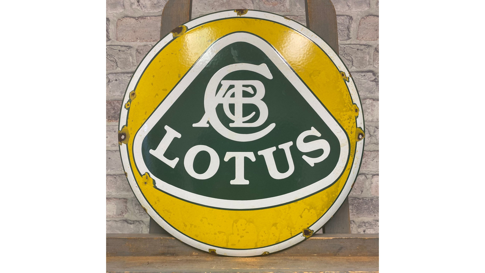 Lotus No.1