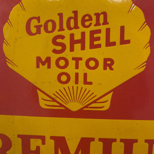 Shell No.19