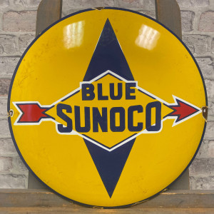 Sunoco No.1