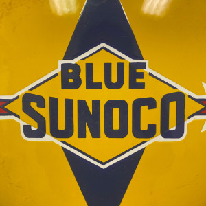 Sunoco No.1