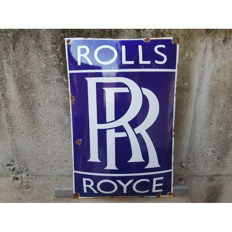 rolls royce 3