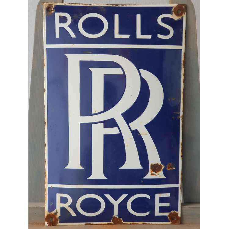 rolls royce 4