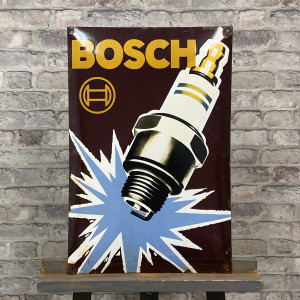 Bosch No.1