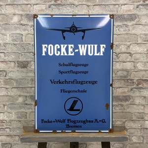 Focke - Wulf