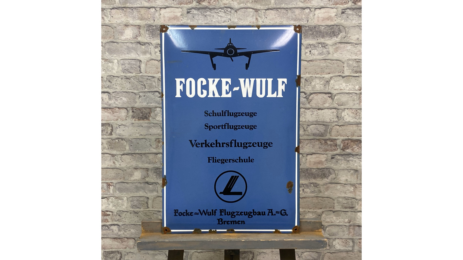 Focke - Wulf