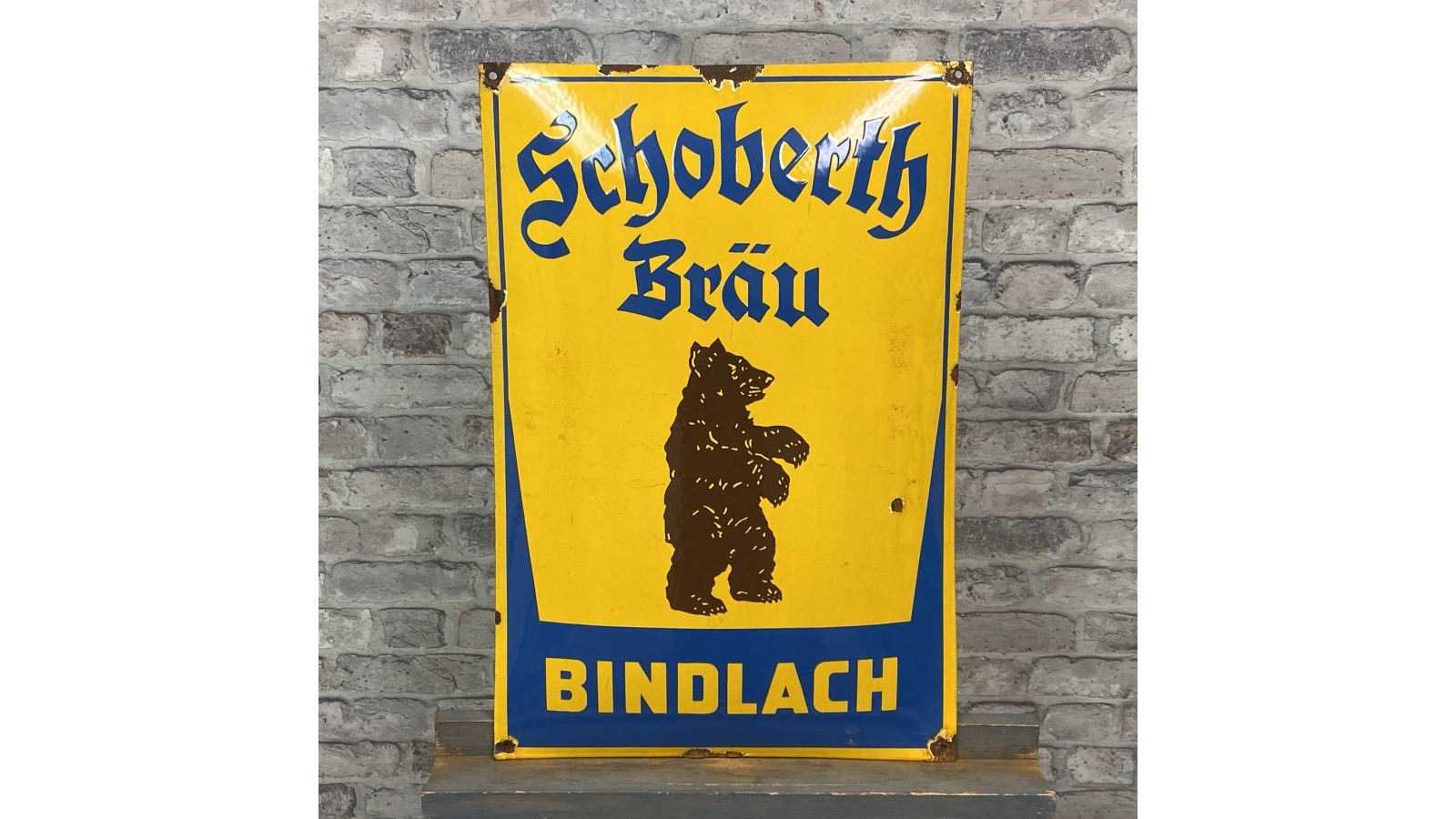 Schoberth Bräu