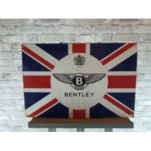 bentley 2