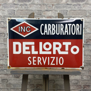 Dellorto No.2