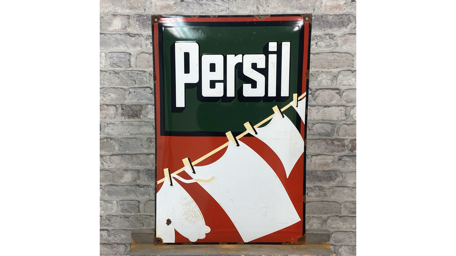 Persil No.1