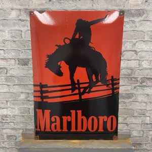 Marlboro No.1