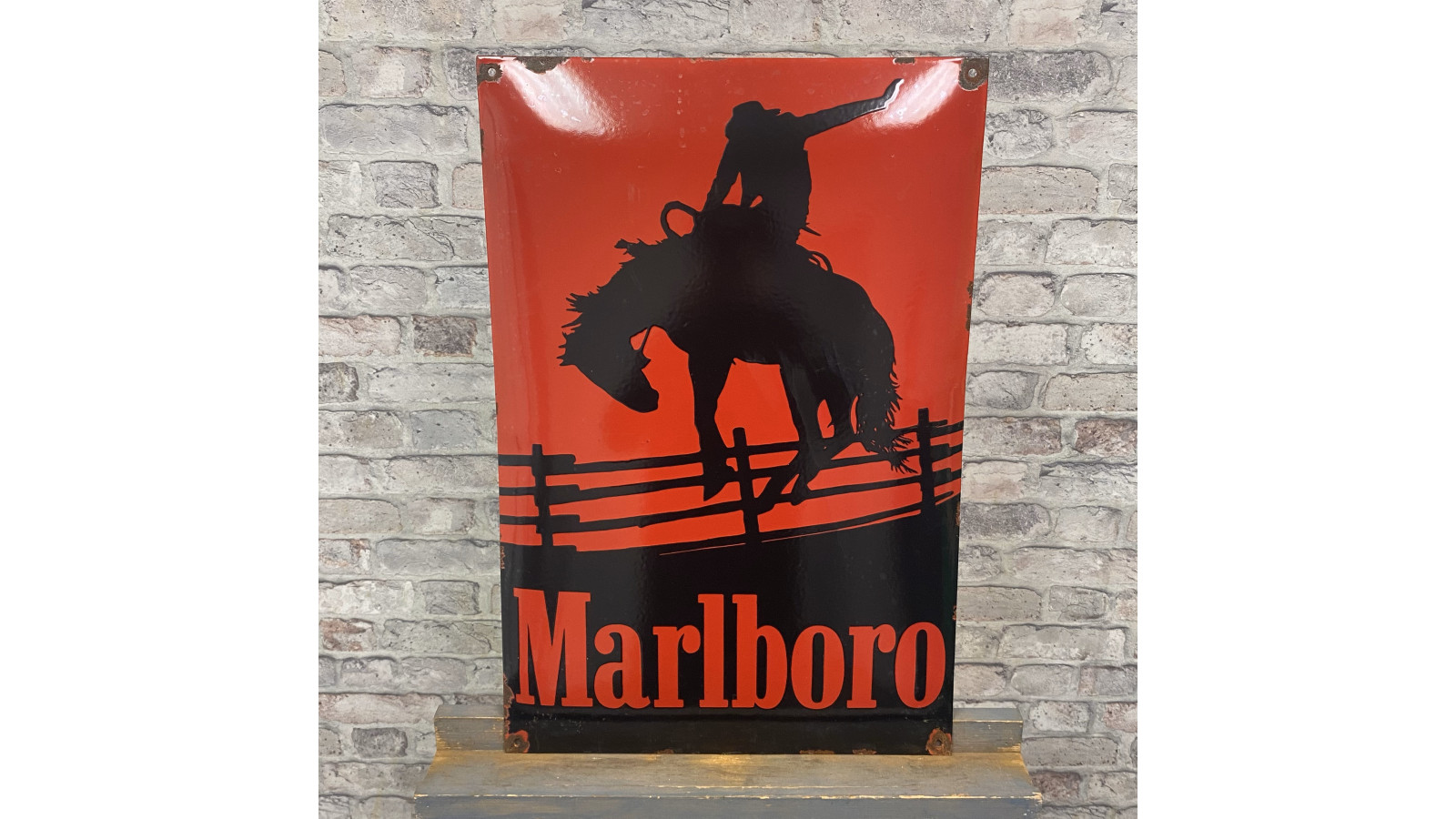 Marlboro No.1