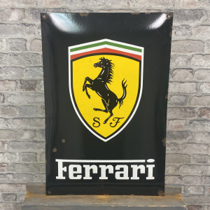 Ferrari No.14