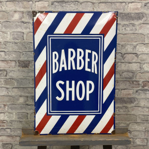 Barber Shop