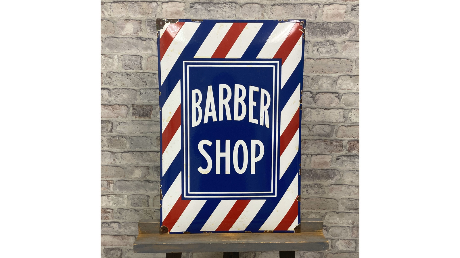 Barber Shop