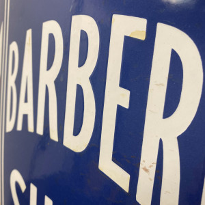 Barber Shop