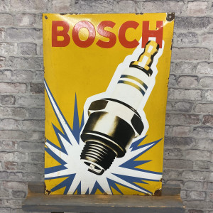 Bosch No.5