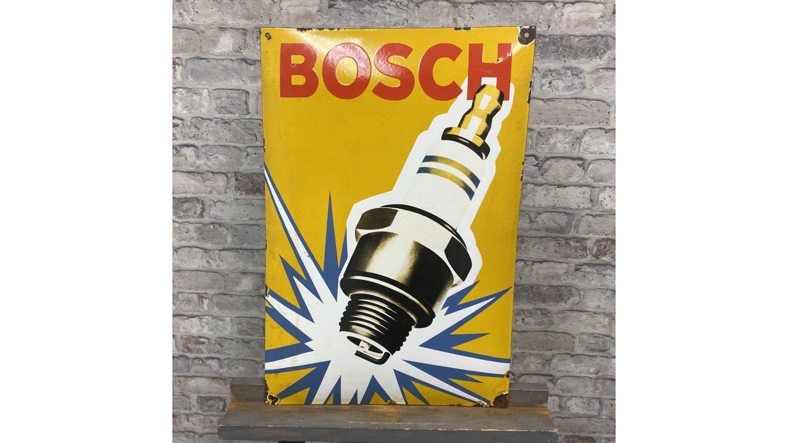 Bosch No.5