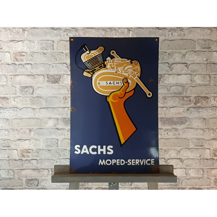 sachs 1