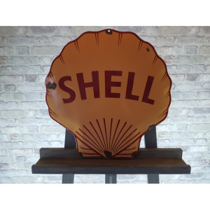 shell 3